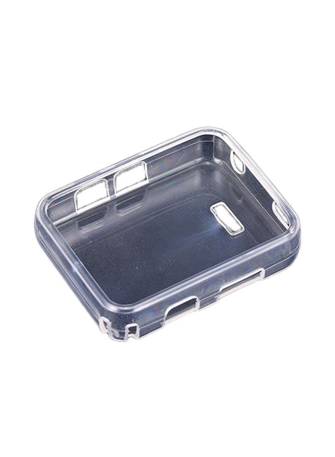 NIBEMINENT Bluetooth MP3 Full Touch Screen Music Player V6555 Black - Image 4