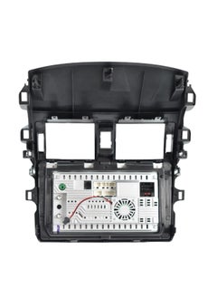 X-All Toyota Corolla Screen Frame 2008-2013  - Image 3