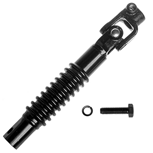 KEYOOG 26078078 (Fit RWD Models Only) Lower Steering Shaft Column Compatible with 1999-2006 Chevy Silverado 1500 RWD,G-M-C Sierra 1500 RWD OE# 425-132 - Image 1