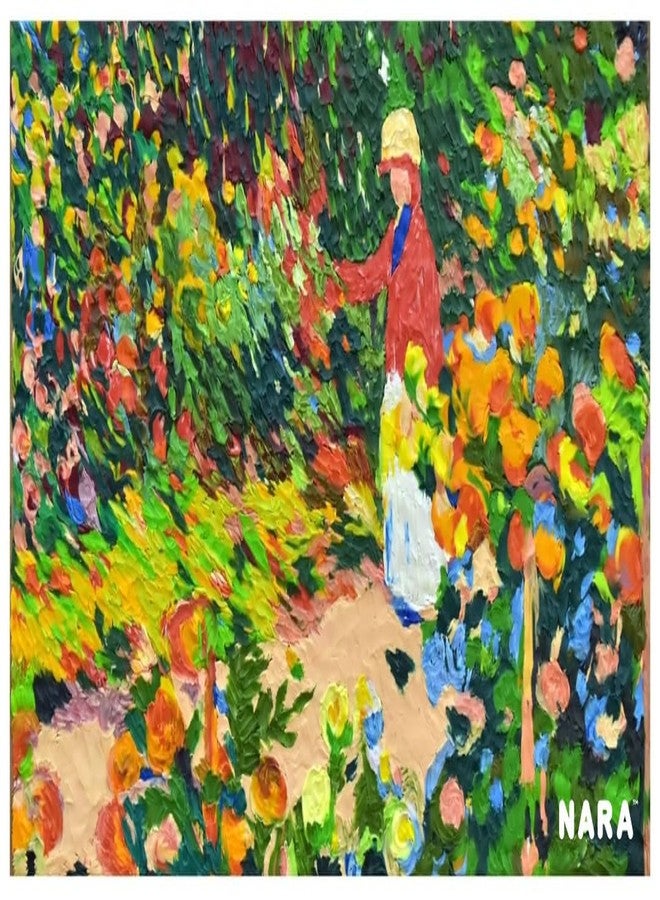 NARA Modeling Clay, 1 Color, 1 Block, 2270g (5 lbs.) (White) - Non-Toxic, Plasticine Modeling Clay, Great for Beginners to Professional Artists, Non-Hardening, Perfect for Arts and Crafts Projects - Image 5