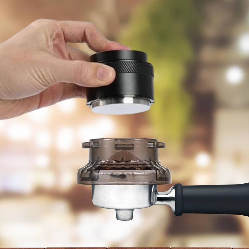 lasuroa 54mm Coffee Machine Dosing Funnel, Espresso Machines Accessories for Breville - Image 5