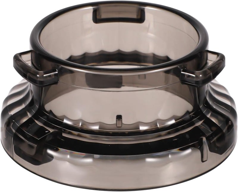lasuroa 54mm Coffee Machine Dosing Funnel, Espresso Machines Accessories for Breville - Image 1