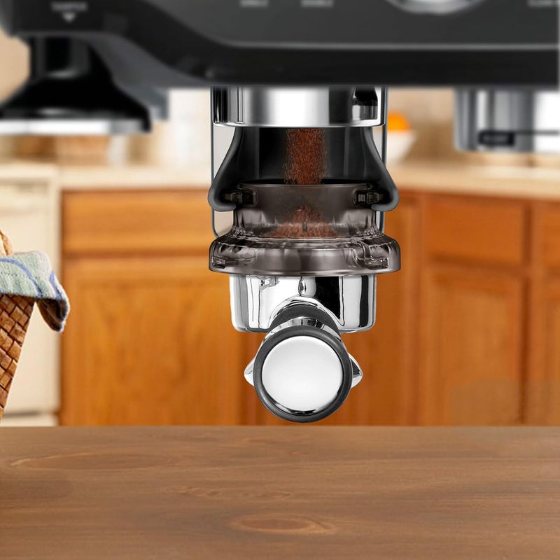 lasuroa 54mm Coffee Machine Dosing Funnel, Espresso Machines Accessories for Breville - Image 4