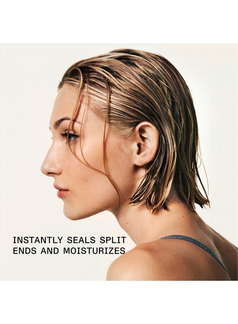 Olaplex No.5 Moisture and Mend Leave-In Conditioner white 100ml - Image 3