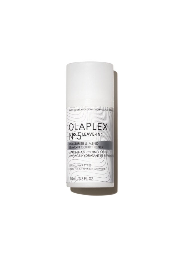 Olaplex No.5 Moisture and Mend Leave-In Conditioner white 100ml - Image 1