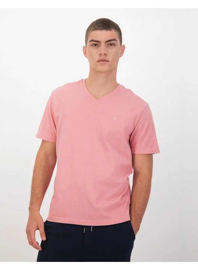 American Eagle Essential V-Neck T-shirt