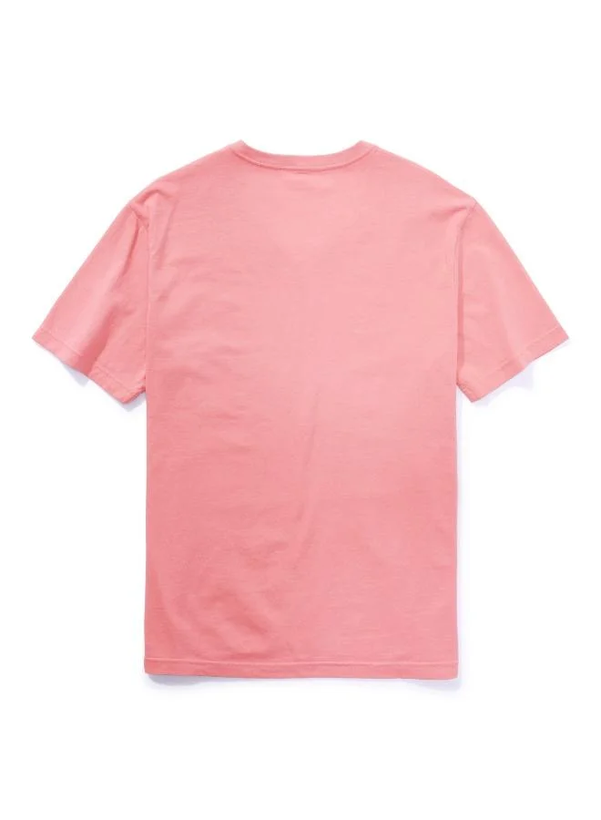American Eagle Essential V-Neck T-shirt