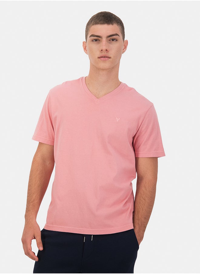 American Eagle Essential V-Neck T-shirt 