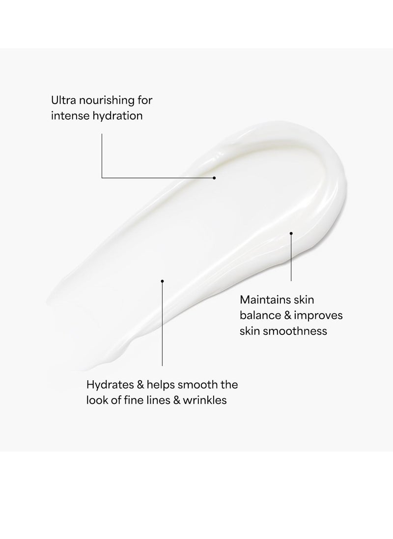 TULA - TULA Skin Care 24-7 Moisture Intense Ultra Hydrating Day & Night Cream - Travel Duo, Ultra Nourishing Moisturizer for Face, Soothe Skin, Maintain Skin Balance - Image 1