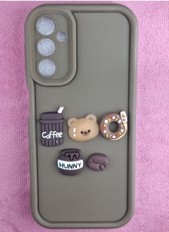 Back Cover Compatible With Phone Samsung A14 - Multi Color 567