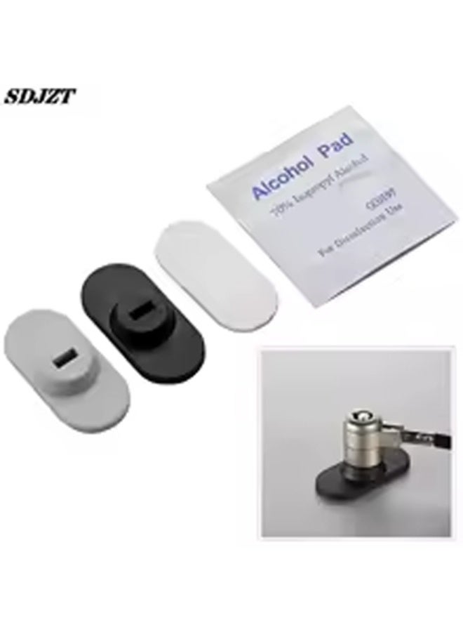 Universal Laptop & Tablet Security Lock Base – Anti-Theft Base - Image 5