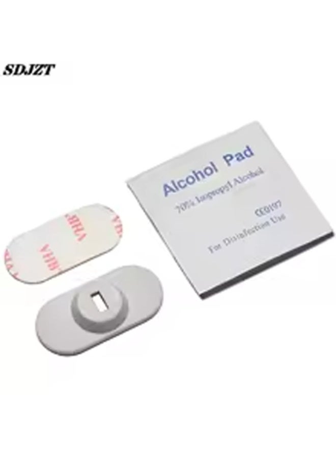 Universal Laptop & Tablet Security Lock Base – Anti-Theft Base - Image 3