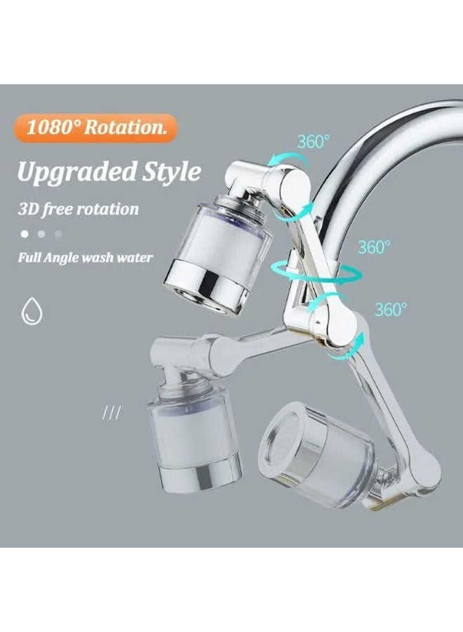 Portable faucet with internal filter - Image 3