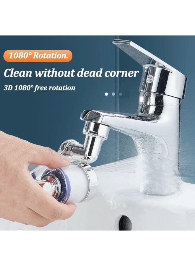Portable faucet with internal filter - Image 5