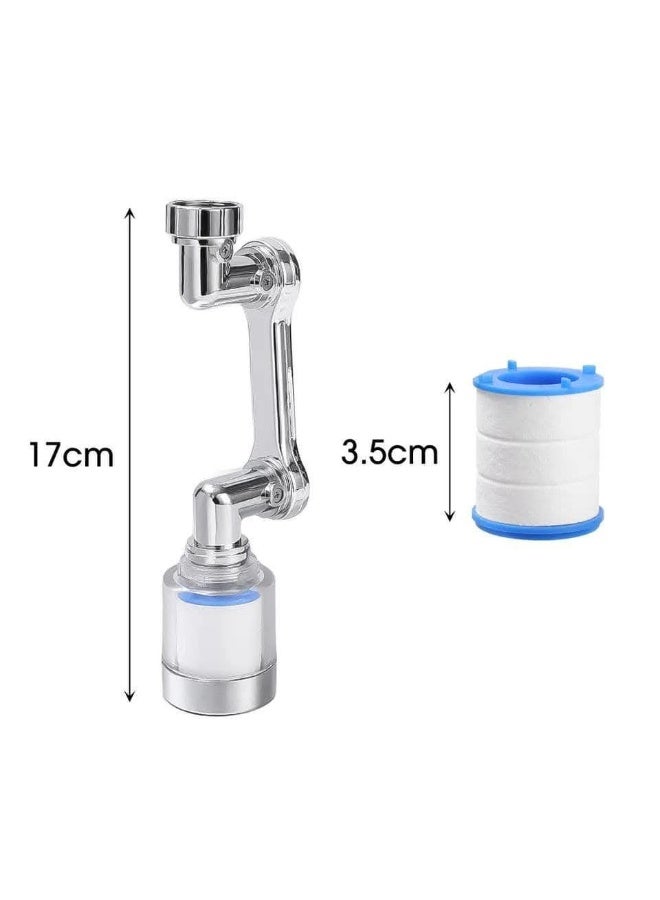 Portable faucet with internal filter - Image 4