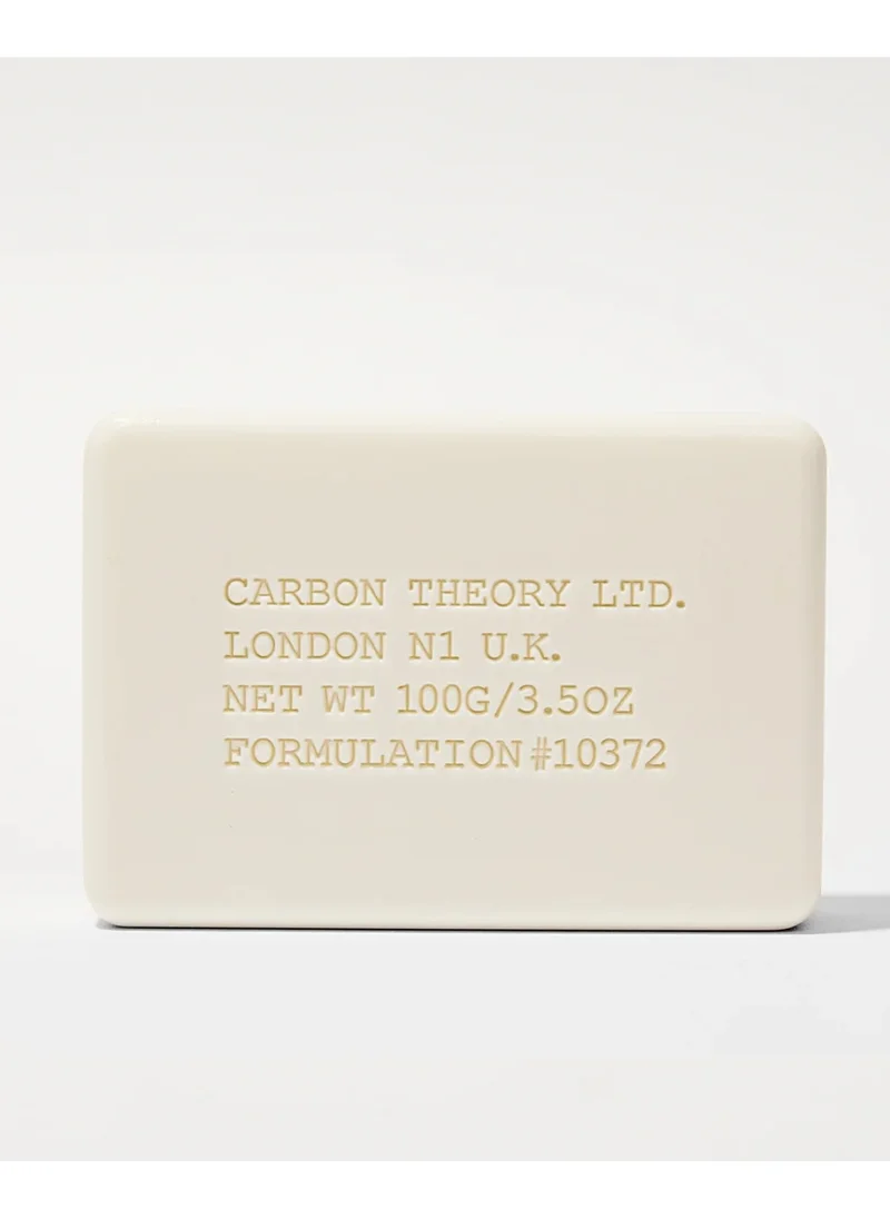 Carbon Theory Salicylic Acid Facial Cleansing Bar 100g
