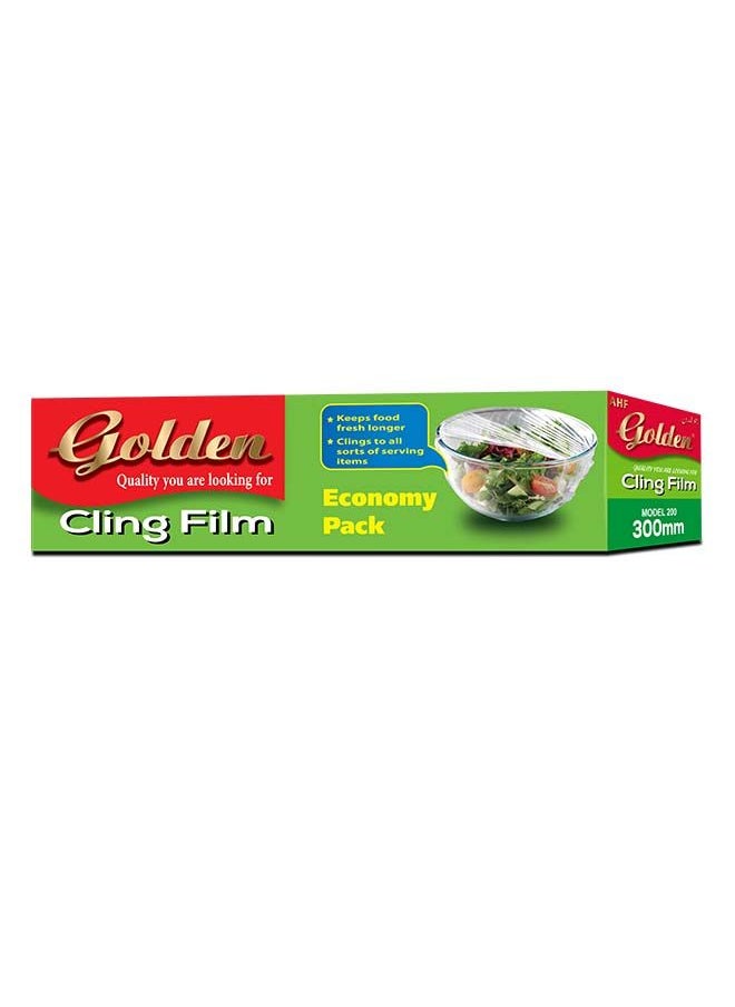 Golden فيلم التشبث 