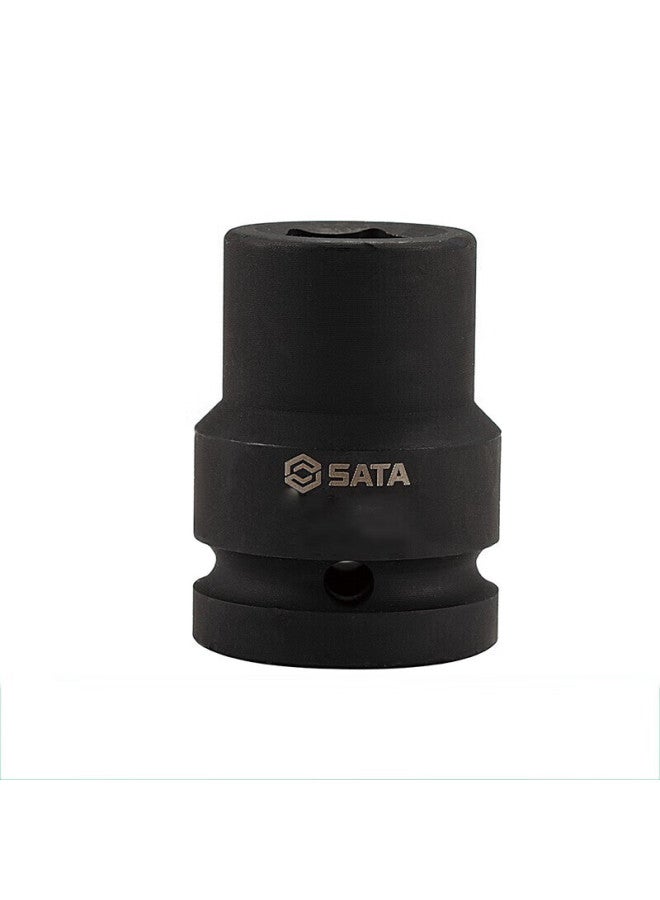 Sata 3/4" Hex Air Impact Socket 50mm 34538 - Image 1