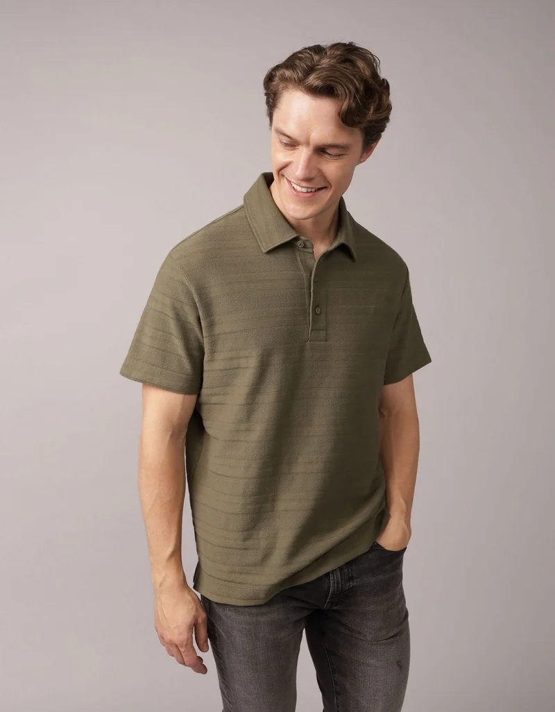AE Polo Shirt
