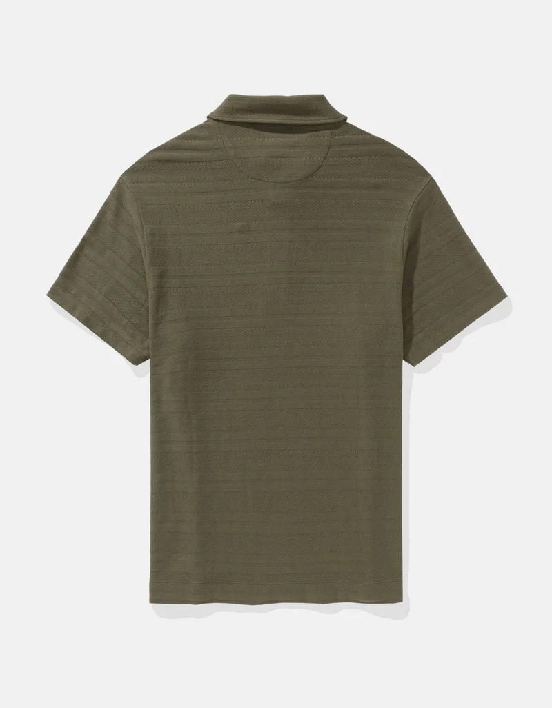 American Eagle  AE Polo Shirt for Men | Best Price UAE