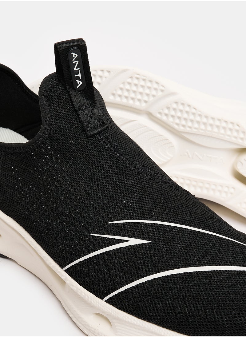 ANTA Outdoor Shoes Anti-Slip Grip Shoes  - Image 4