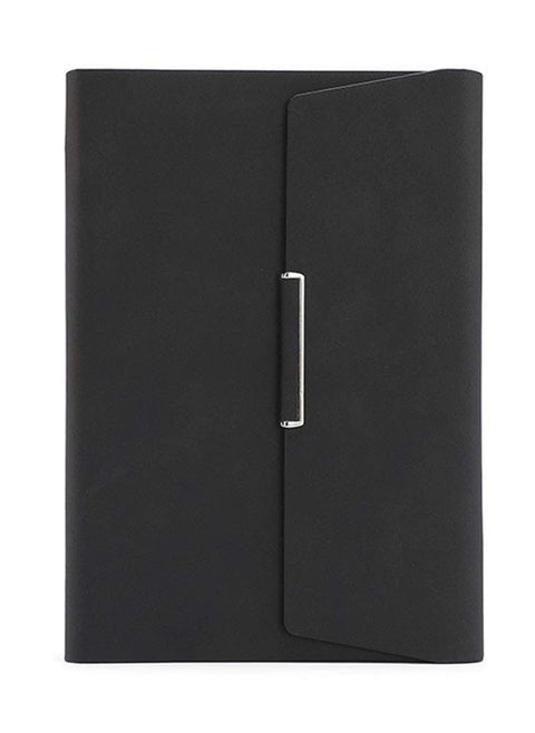 A5 3-Folds Loose-Leaf Notebook Business Office Diary 235 * 175mm