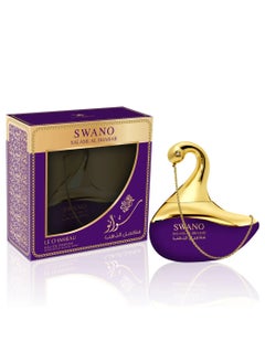 Swano Salasil Al Dhahab Eau De Parfum For Unisex - 80 ML - pzsku/Z28C0CDE5F7210F42342BZ/45/_/1739881279/bff7dd13-5de7-4560-90d9-f98dde303213