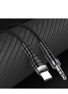 Faster USB C to 3.5mm Cable DAC Type C to 3.5mm Headphone Adapter Audio Male Jack Plug Cable Car Stereo Adapter Compatible with iPad Pro 2021 Air 4, Samsung S21 Ultra S20 Note20 Tab S7, Google Pixel, Moto Z,  - Image 5