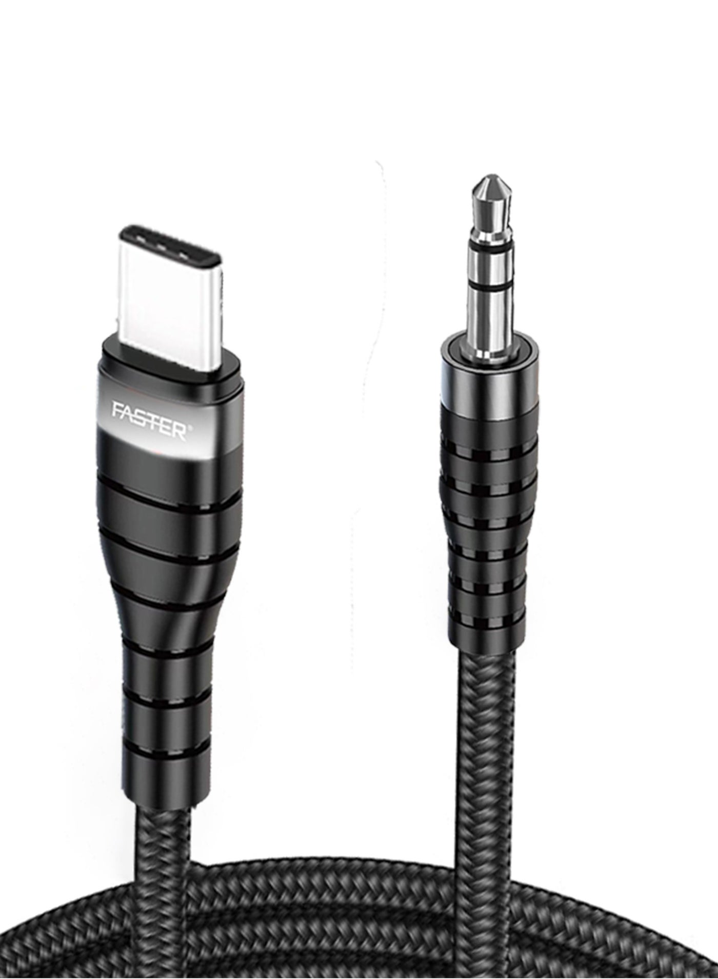 faster Faster Usb C To 3 Cable Dac usbc