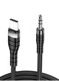 USB-C to 3.5mm