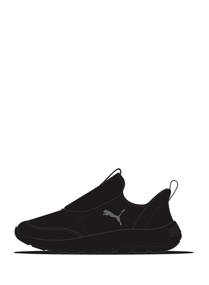 PUMA Youth Fun Racer 2 Sliptech Ps