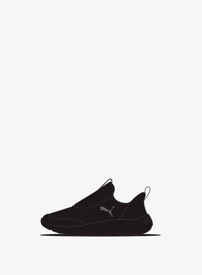 PUMA Youth Fun Racer 2 Sliptech Ps - Image 2