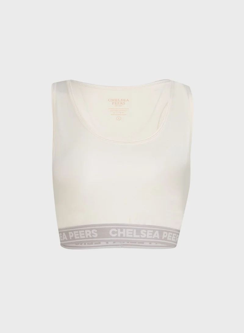 CHELSEA PEERS 2 Pack Knitted Bra