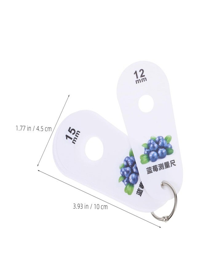 HESPLUS Carrying Case for Fluke1587 FC/ 87-V/ 87V Max/ 88V/ 15B+/ 17B+/ 1503/1507/1508/1577/3000 FC Multimeter Testers and Accessories, Multimeter Storage Bag Organizer Box (Case Only) - Image 5