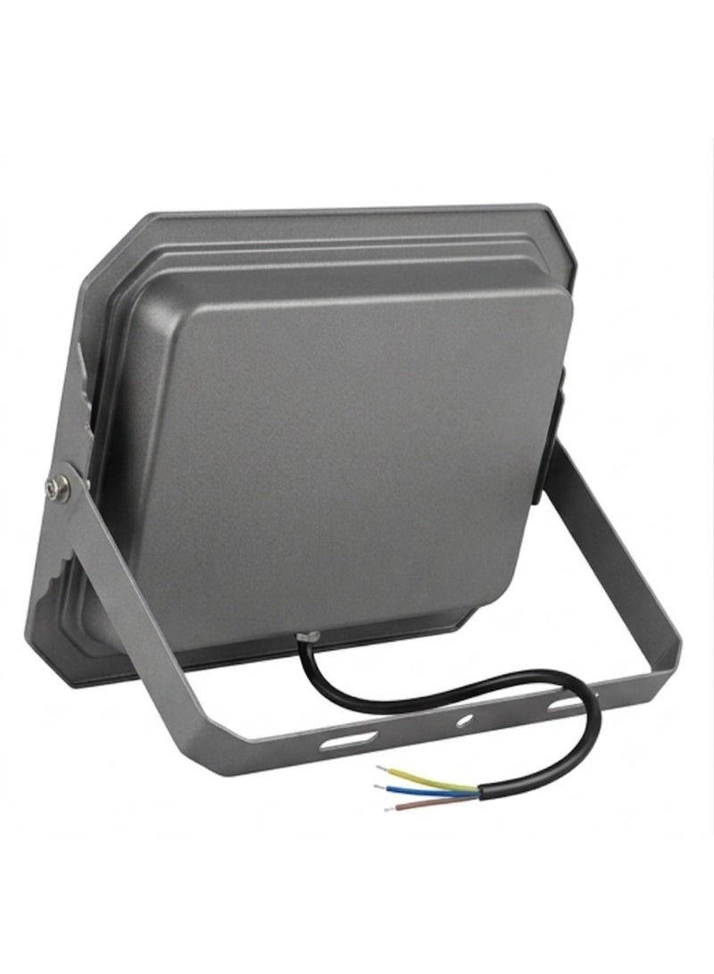 LED Flood Light White Waterproof and dustproof, 300W-200W - Image 3