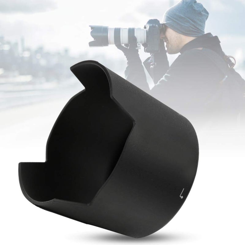 Vbestlife غطاء عدسة الكاميرا، غطاء عدسة تركيب HB 38 لعدسة نيكون AF S مايكرو 105 مم f/ 2.8G IF ED VR. - Image 2