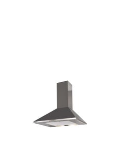 ALGOR Algor Built-in Hood 60 Cm 800W, Pyramid, Steel - ALCH60-800X 