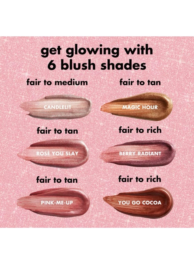 إلف ايلف بلاشر شيمر - Image 5