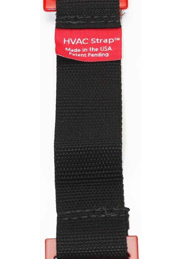 Supco HVAC Strap Manifold Gauge Hanger