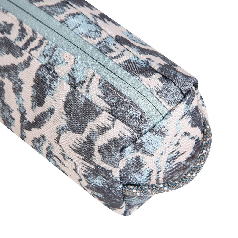 Kavu Pixie Pouch Accessory Travel Toiletry And Makeup Bag - Motion Undertow - Image 5
