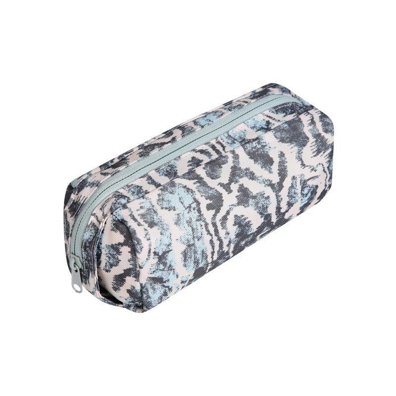 Kavu Pixie Pouch Accessory Travel Toiletry And Makeup Bag - Motion Undertow - Image 2