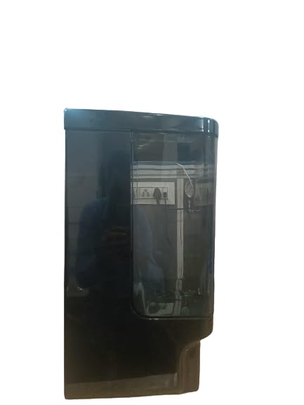PUREONE Aqua Jade ROUVUFAlkaline Water Purifier Filter Black - Image 4