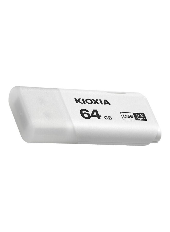 كيوكسيا فلاش درايف USB 64 GB - Image 1