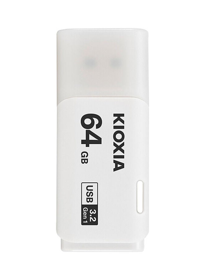 كيوكسيا فلاش درايف USB 64 GB - Image 2