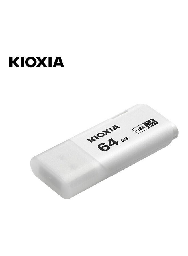 كيوكسيا فلاش درايف USB 64 GB - Image 5