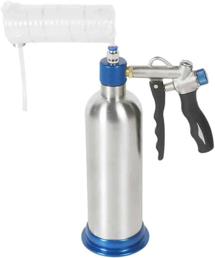 JTC 3-Way Catalytic Converter Carbon Clean Kit - Professional Workshop Engine Exhaust Cleaning Tool