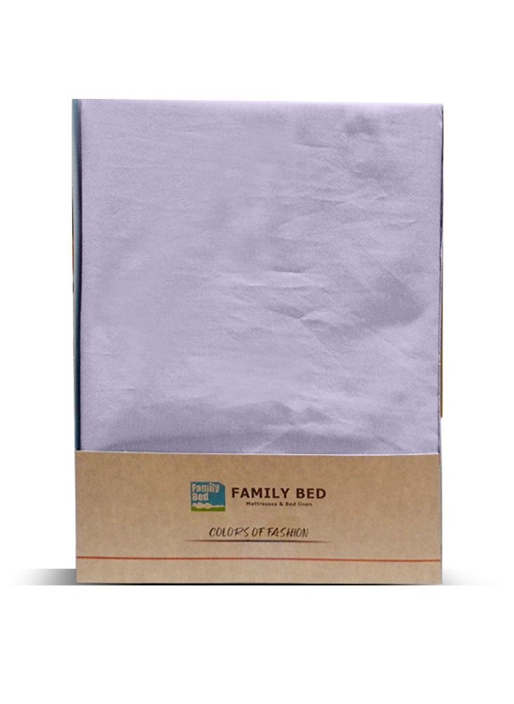 Family Bed - Flat Bed sheet Set Sada 3 pieces size 180 x 250 cm Model 007 from Family Bed - Image 1