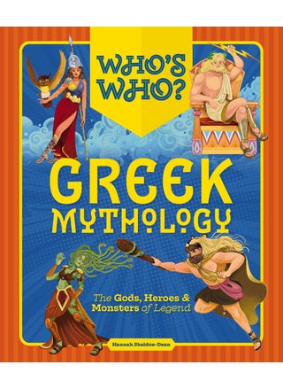 Who's Who: Greek Mythology - pzsku/Z28C1D7B11D0113F7C38AZ/45/_/1734598450/a1fe9c40-89e3-4b19-9c93-abb907783bf5