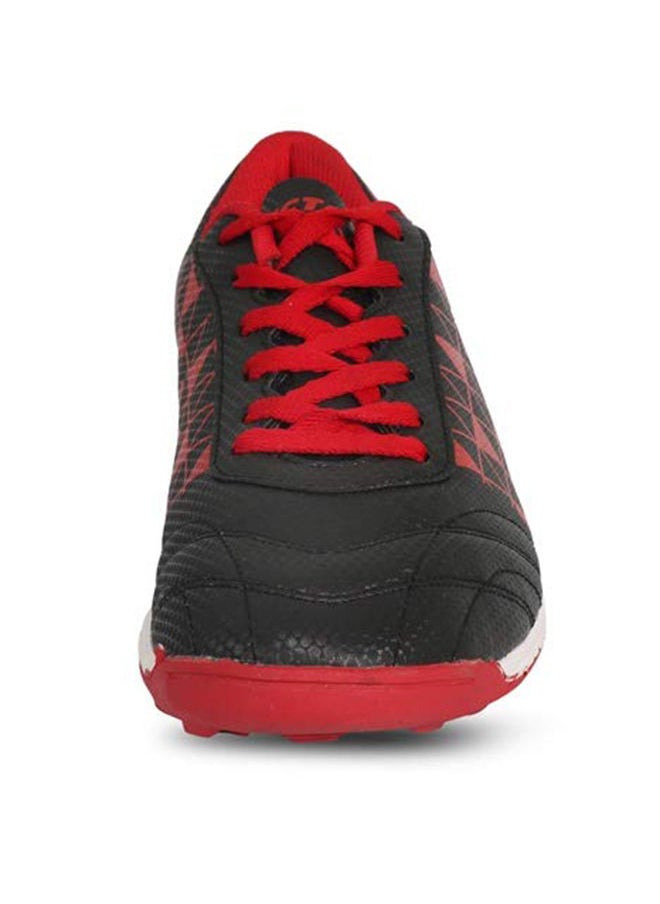 Vector X Discovery Indoor Football Shoes | Size : 6 UK/ 7 US / 40 EU | Material : Synthetic Leather | Moulded Insole | Lace-Up | Padded Footbed  - Image 4