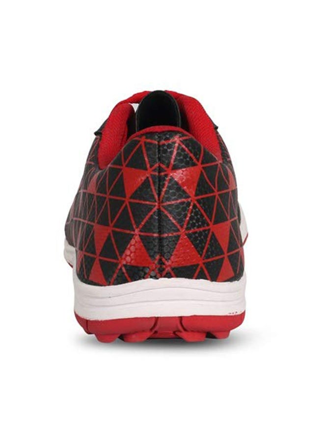 Vector X Discovery Indoor Football Shoes | Size : 6 UK/ 7 US / 40 EU | Material : Synthetic Leather | Moulded Insole | Lace-Up | Padded Footbed  - Image 5